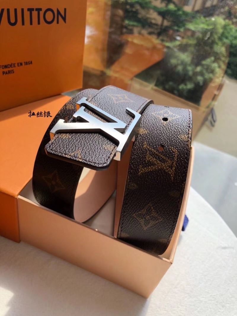 Louis Vuitton Belts